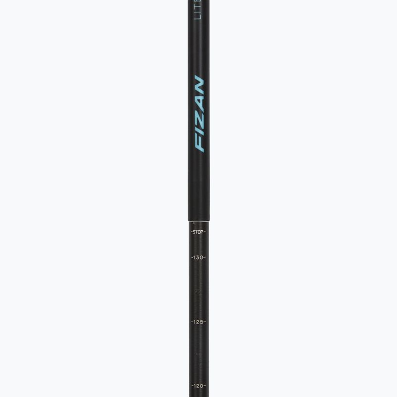 Bastoncini da Nordic walking Fizan Lite Tech light blue 4