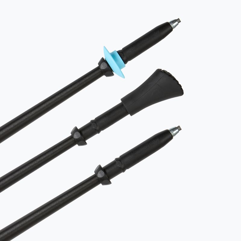 Bastoncini da Nordic walking Fizan Lite Tech light blue 6