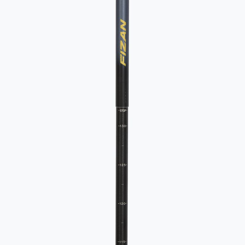Bastoncini da Nordic walking Fizan Lite Tech yellow 4