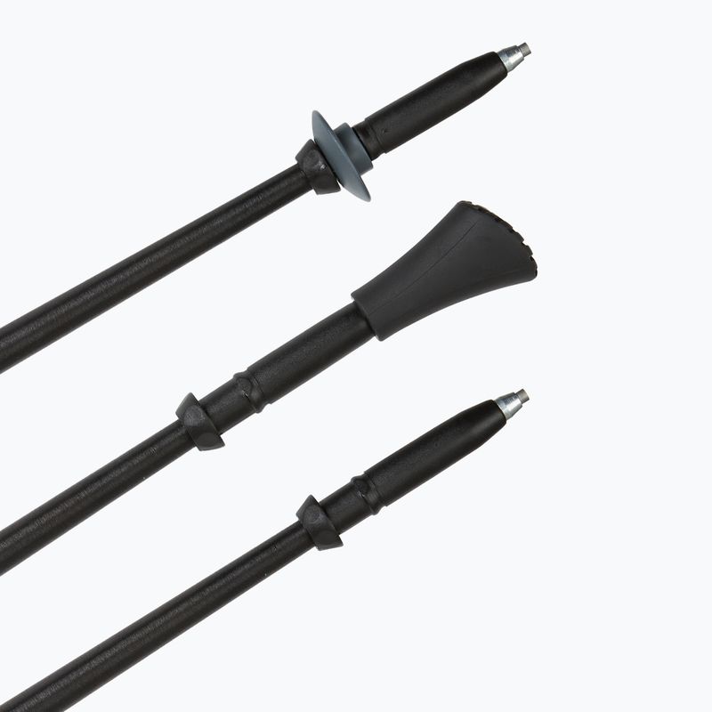 Bastoncini da Nordic walking Fizan Lite Tech yellow 6