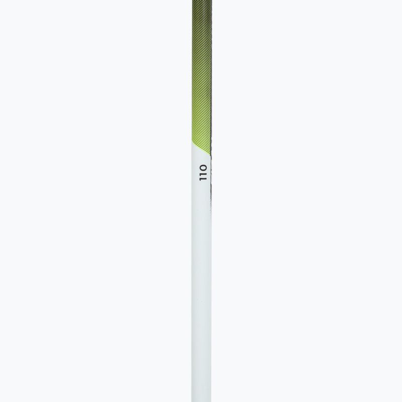 Bastoncini da Nordic walking Fizan Carbon Race yellow 4