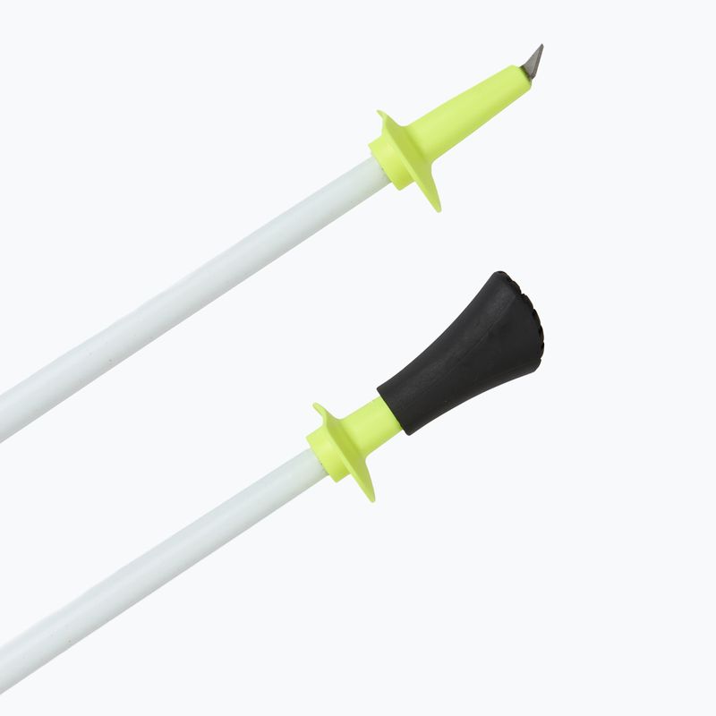 Bastoncini da Nordic walking Fizan Carbon Race yellow 5