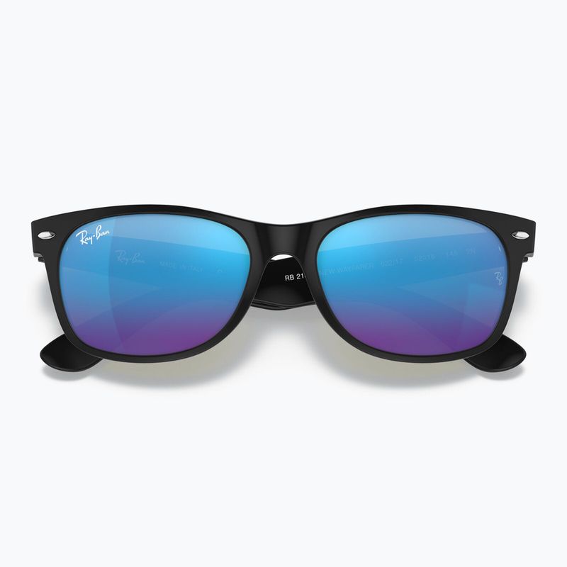 Occhiali da sole Ray-Ban New Wayfarer 3