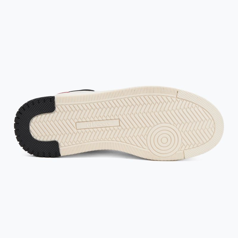 Scarpe Ellesse da donna Karyn bianco/nero 4