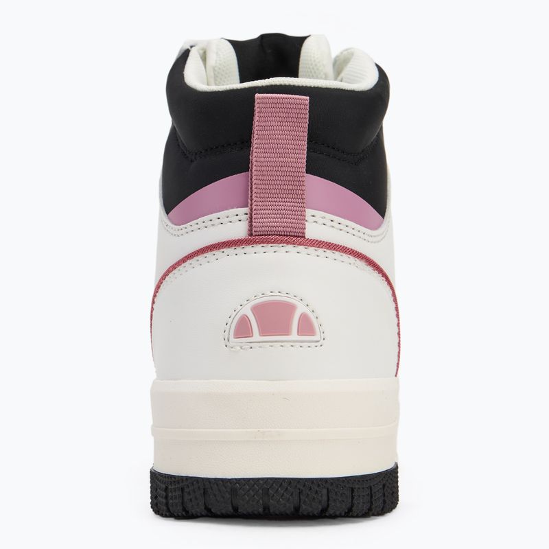 Scarpe Ellesse da donna Karyn bianco/nero 6