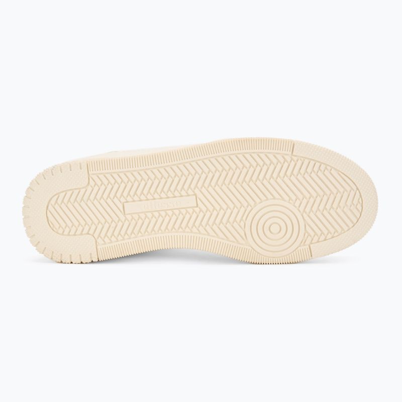 Scarpe Ellesse da donna Karyn total white 4