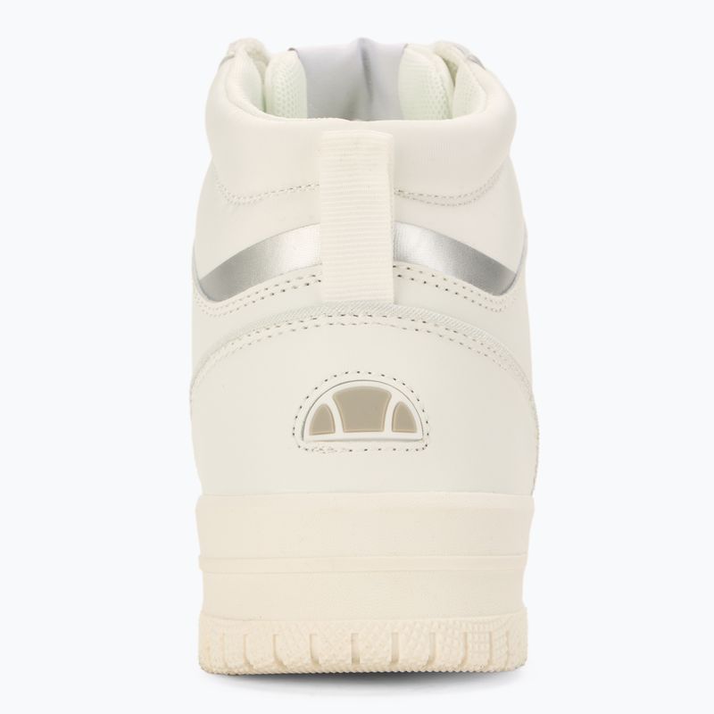 Scarpe Ellesse da donna Karyn total white 6