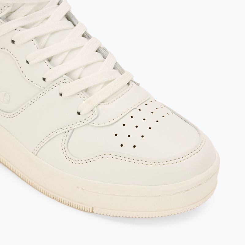 Scarpe Ellesse da donna Karyn total white 7