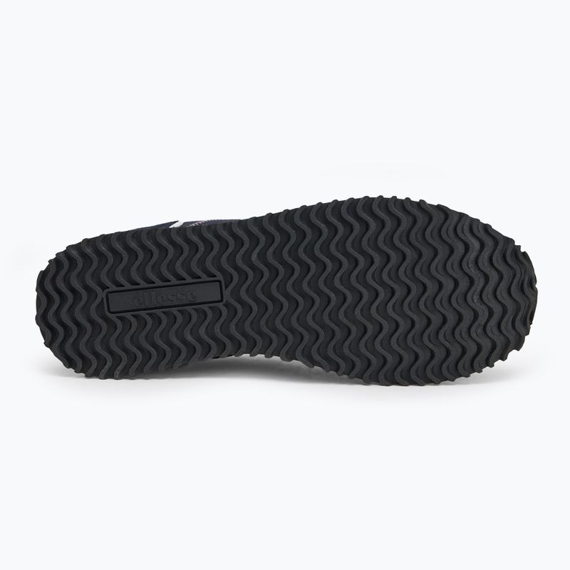 Scarpe Ellesse da uomo Lambert camou blu camou 4