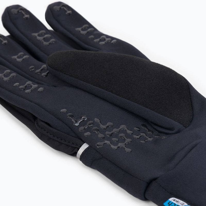 Guanti da trekking Level Spider Plus 2021 nero 9