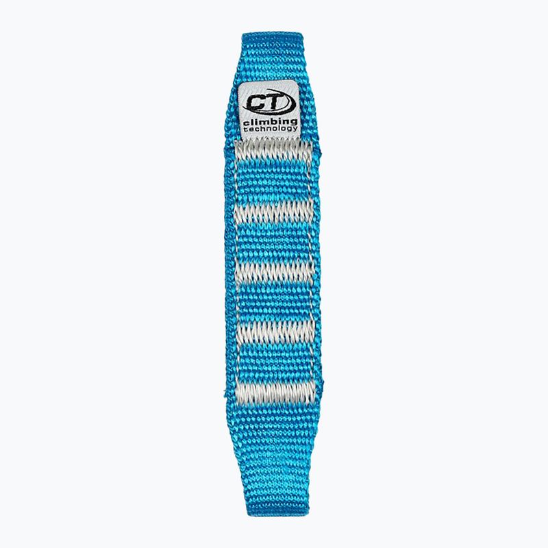 Climbing Technology Extender Ul Pro nastro da arrampicata blu chiaro 3