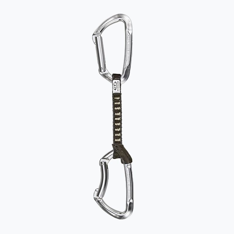 Corda da arrampicata Climbing Technology Lime silver