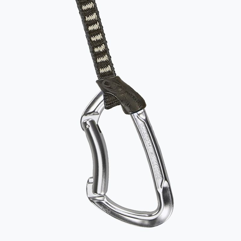 Corda da arrampicata Climbing Technology Lime silver 3