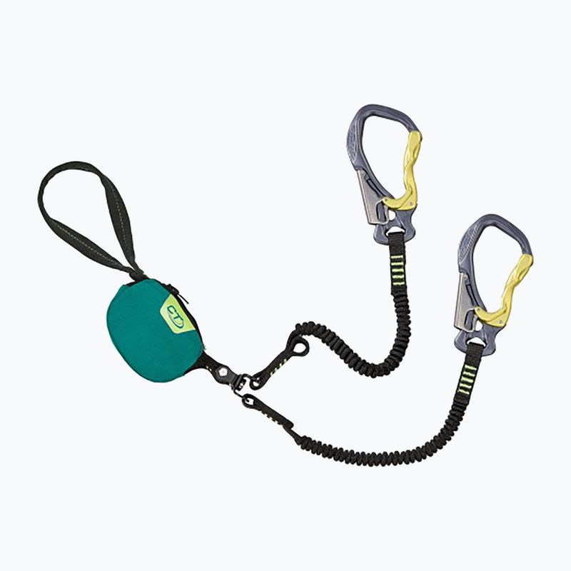 Tecnologia per l'arrampicata Hook It Twist Longline