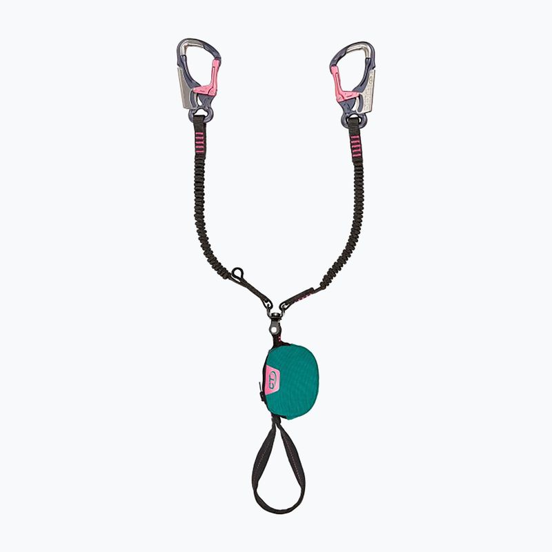 Climbing Technology Top Shell Twist cordino da donna 2