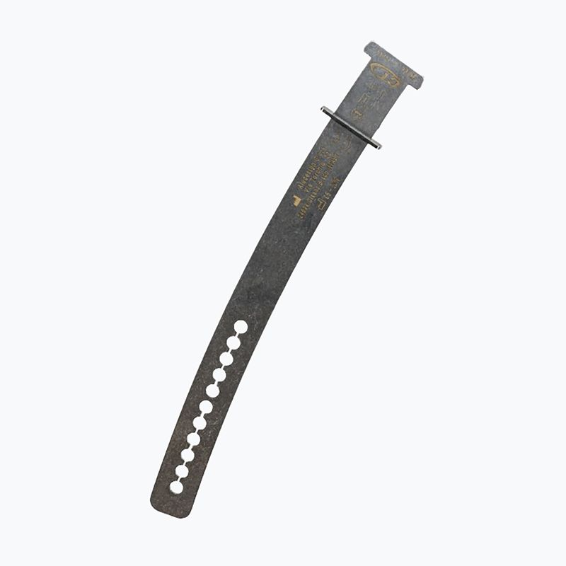 Climbing Technology Flex Bar-B connettore per ramponi nero 2