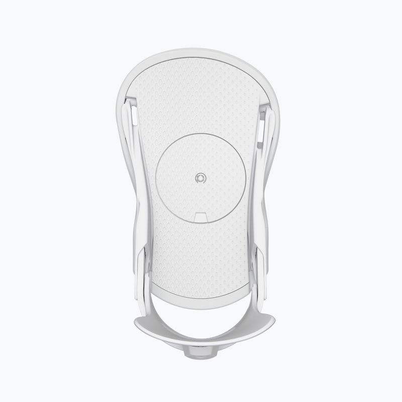 Attacchi da snowboard da donna Union Legacy bianco 4