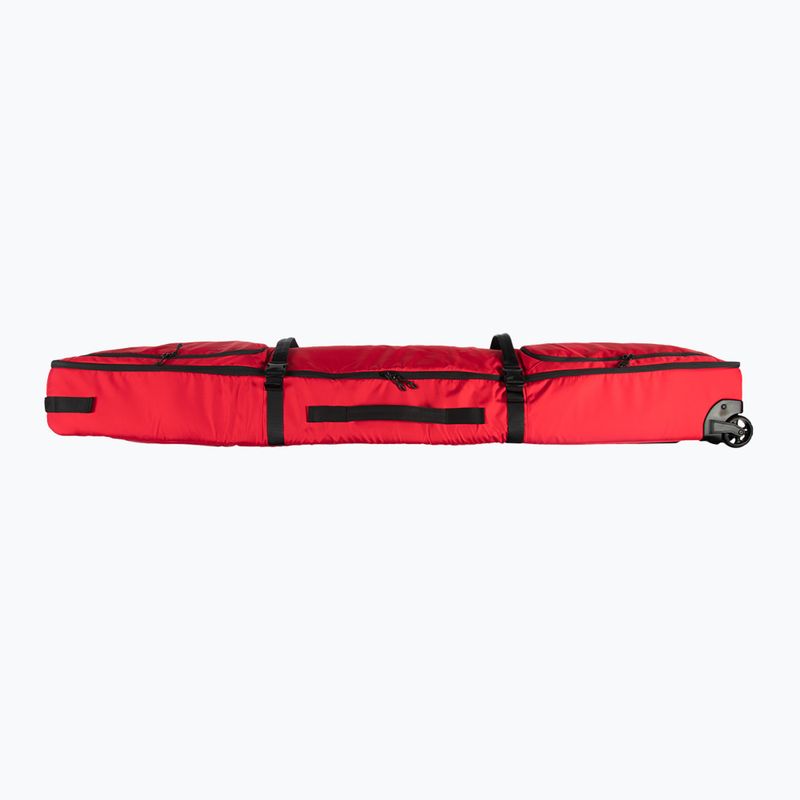 CAPiTA Borsa da tavola con ruote '25 165 cm rosso 2