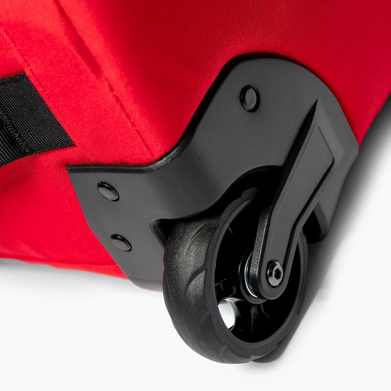 CAPiTA Borsa da tavola con ruote '25 165 cm rosso 4