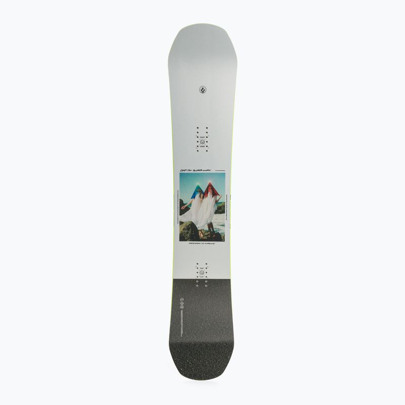 Snowboard CAPiTA Defenders Of Awesome da uomo 158 cm 2