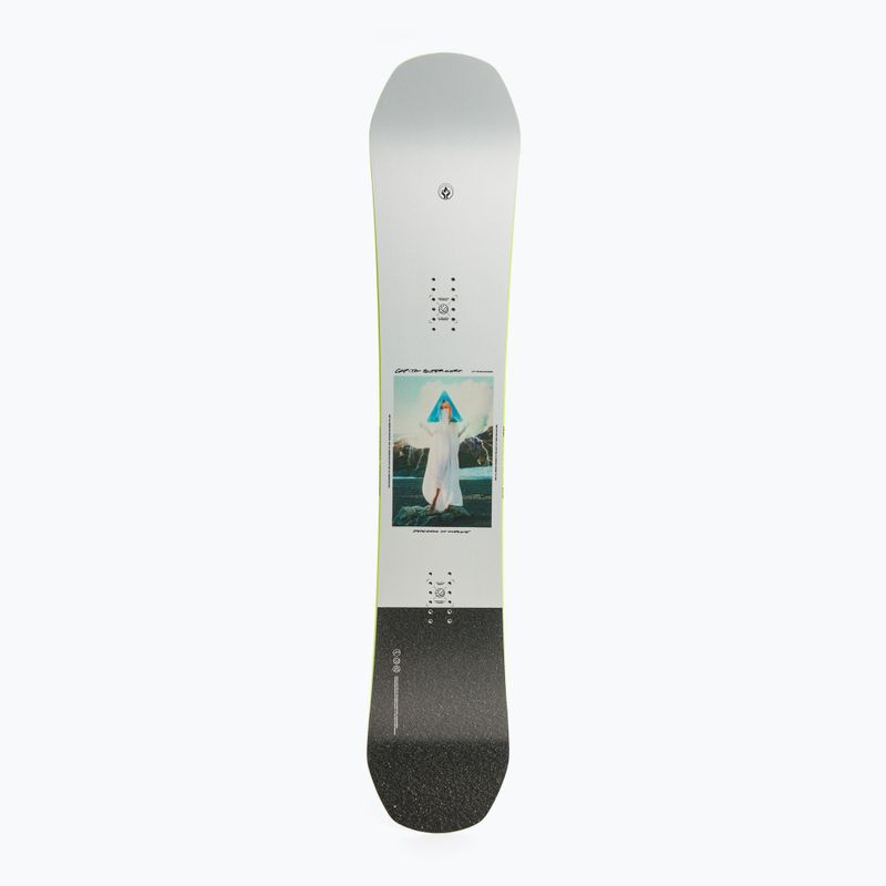 Snowboard da uomo CAPiTA Defenders Of Awesome 160 cm 2