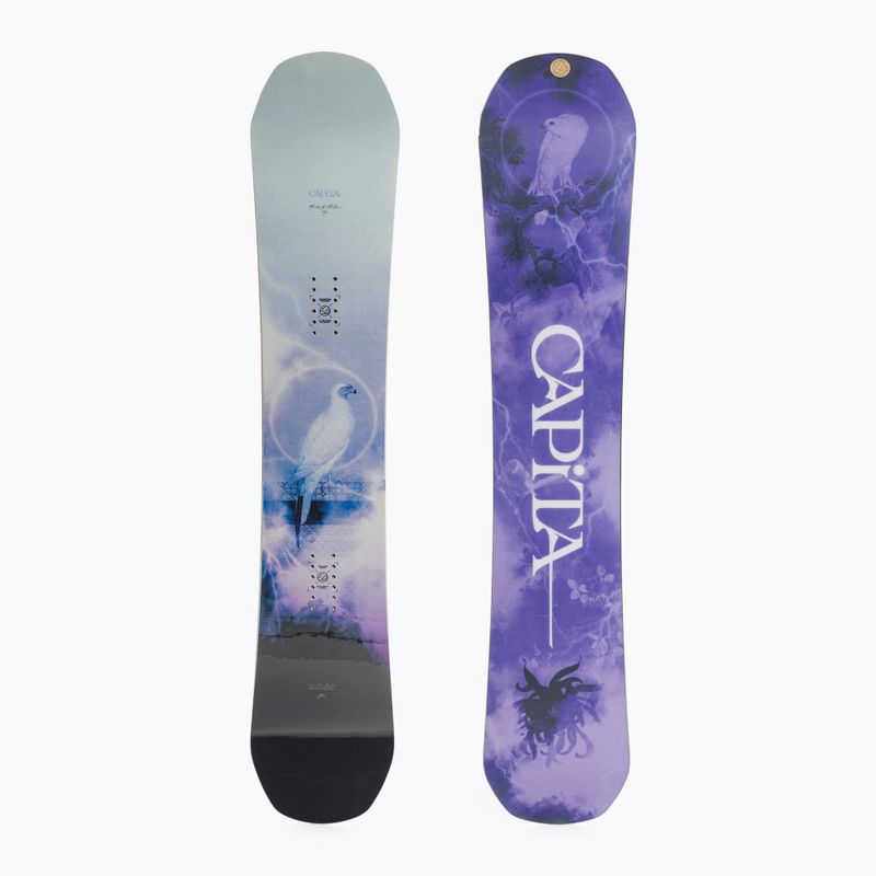 Snowboard donna CAPiTA Birds Of A Feather