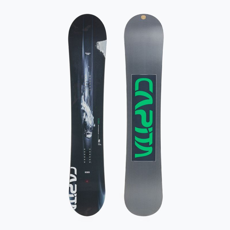 Snowboard CAPiTA Outerspace Living da uomo 152 cm