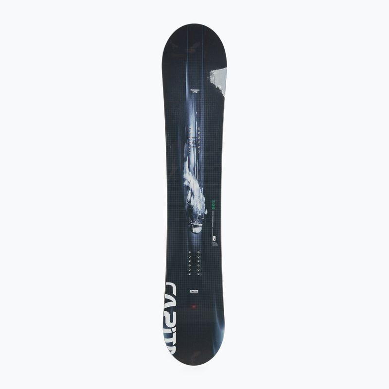 Snowboard CAPiTA Outerspace Living da uomo 152 cm 2