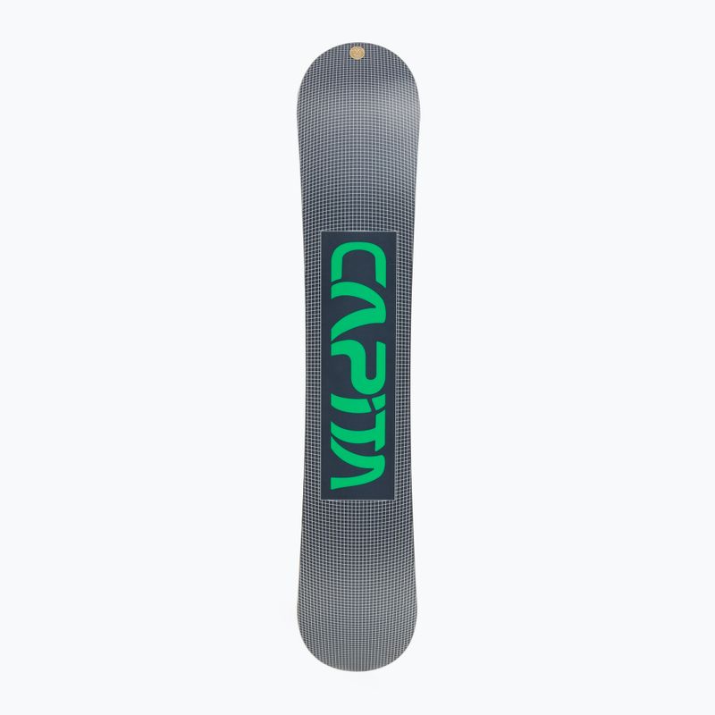 Snowboard CAPiTA Outerspace Living da uomo 152 cm 3
