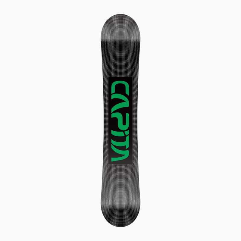 Snowboard CAPiTA Outerspace Living da uomo 152 cm 7