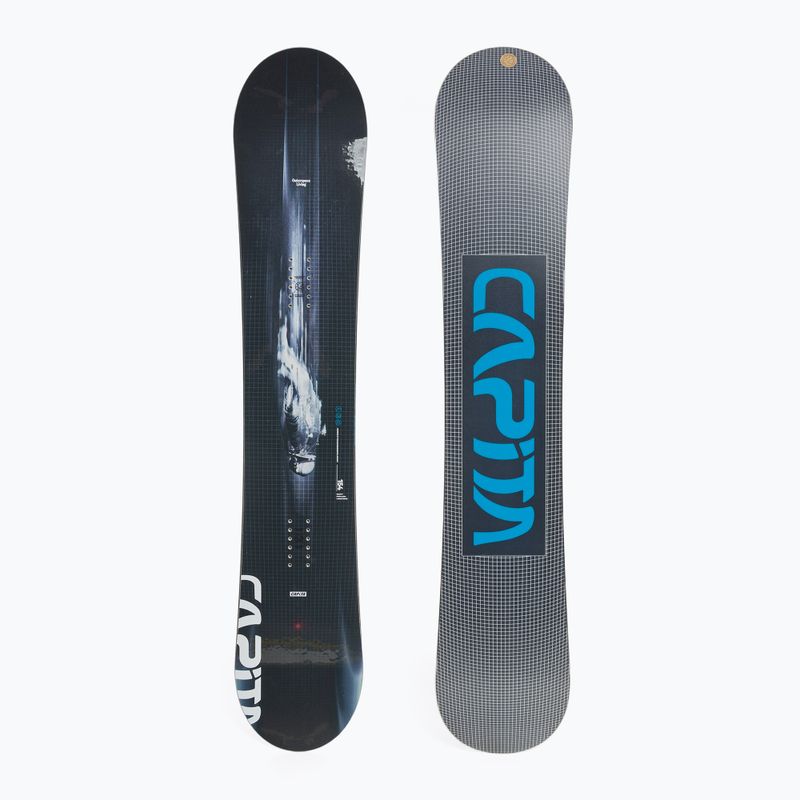 Snowboard CAPiTA Outerspace Living da uomo 154 cm