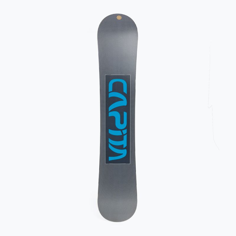 Snowboard CAPiTA Outerspace Living da uomo 154 cm 3