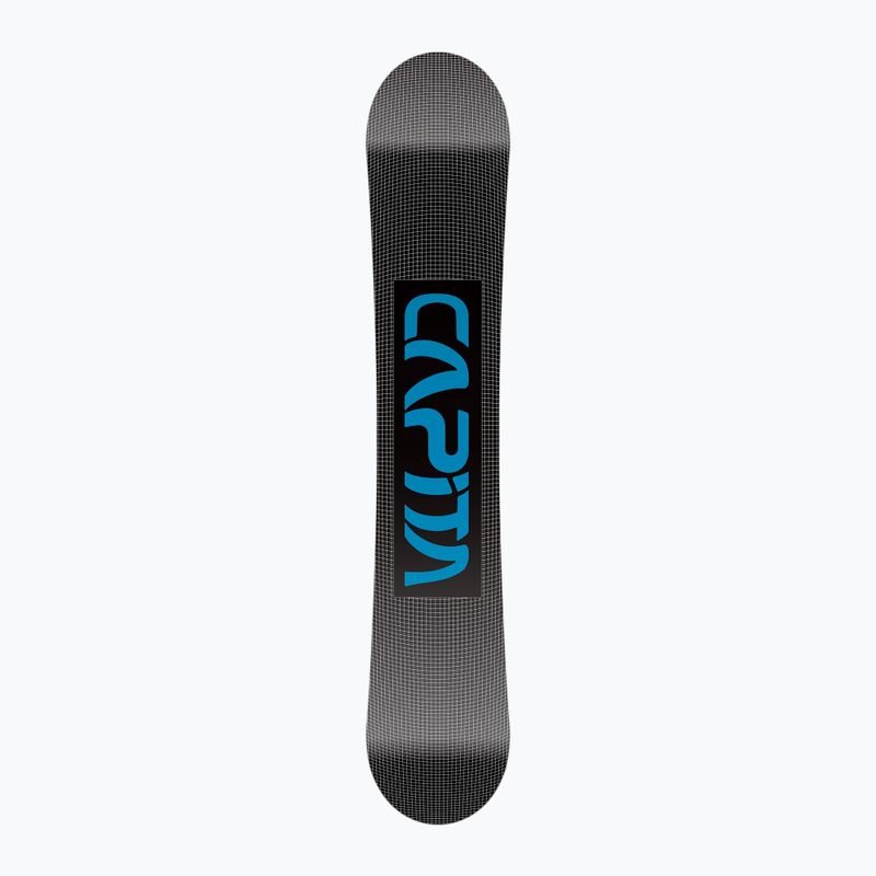 Snowboard CAPiTA Outerspace Living da uomo 154 cm 7