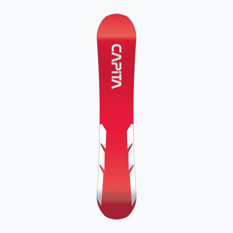 Snowboard CAPiTA Mercury 155 cm da uomo 7