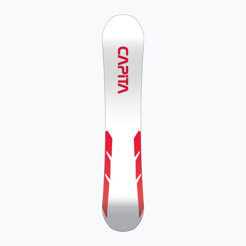 Snowboard CAPiTA Mercury 155 cm da uomo 8