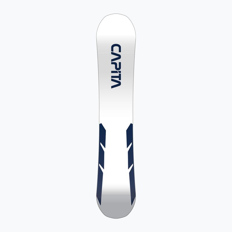 Snowboard CAPiTA Mercury Wide da uomo 158 cm 4
