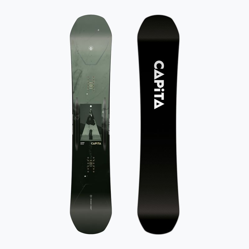 Snowboard uomo CAPiTA Super D.O.A. '25 158 cm