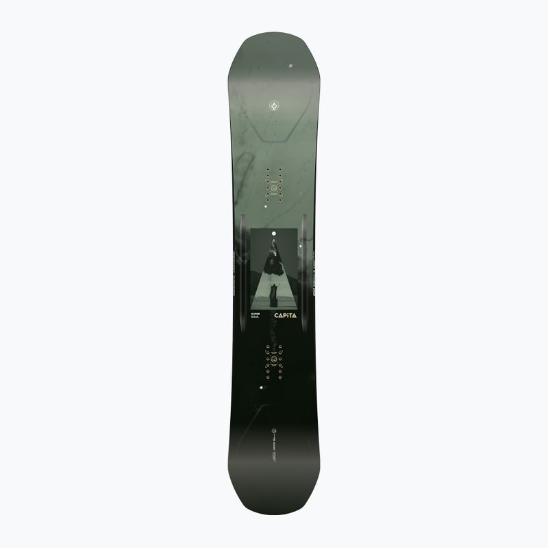 Snowboard uomo CAPiTA Super D.O.A. '25 158 cm 2