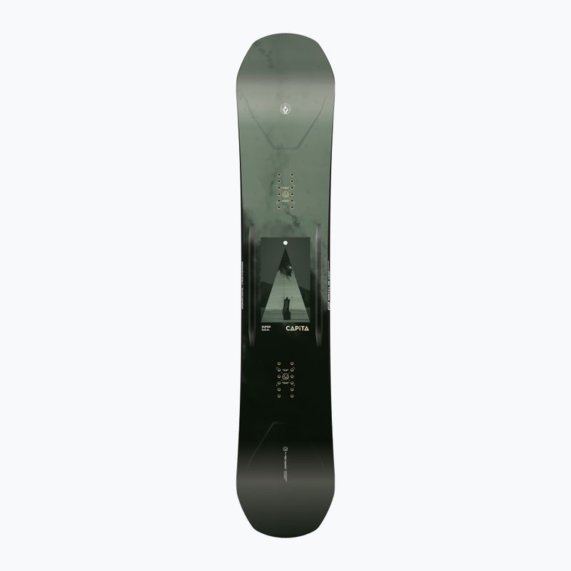 Snowboard uomo CAPiTA Super D.O.A. Largo '25 2