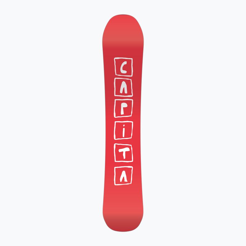 Snowboard uomo CAPiTA Aeronaut Wide '25 3