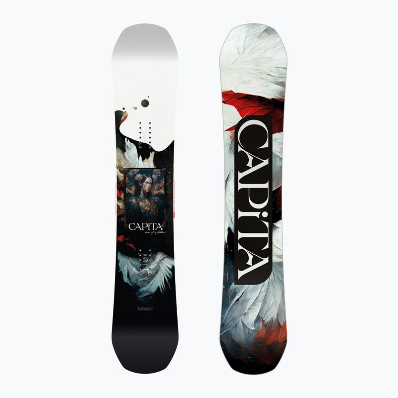 Snowboard donna CAPiTA Birds Of A Feather '25 146 cm