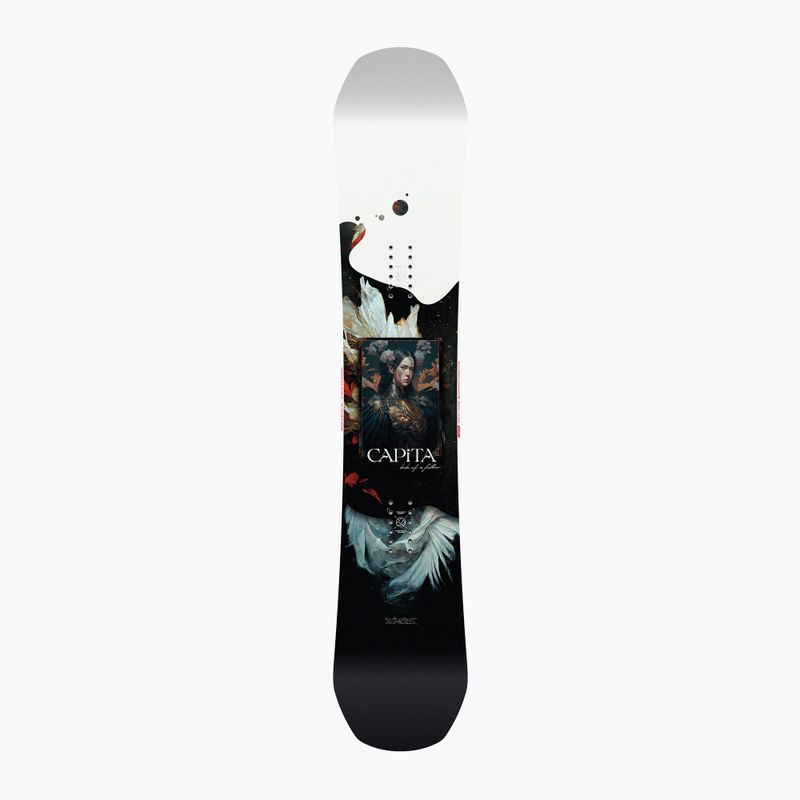 Snowboard donna CAPiTA Birds Of A Feather '25 146 cm 2