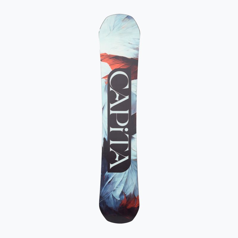 Snowboard donna CAPiTA Birds Of A Feather '25 148 cm 3