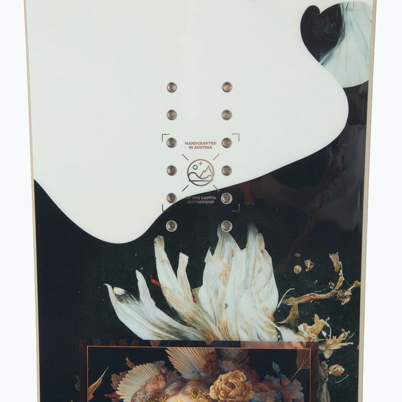 Snowboard donna CAPiTA Birds Of A Feather '25 148 cm 4