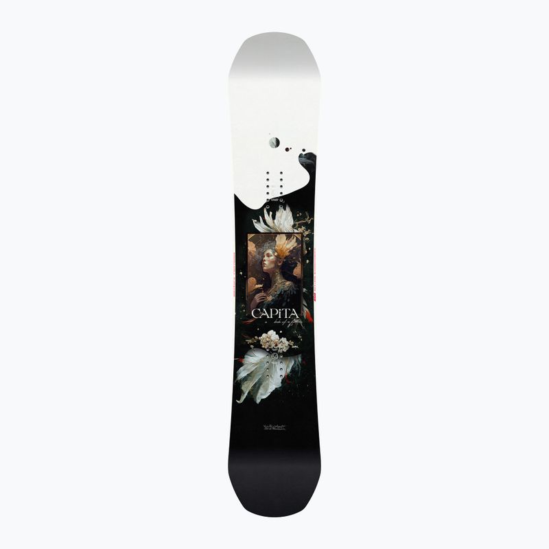 Snowboard donna CAPiTA Birds Of A Feather '25 148 cm 2