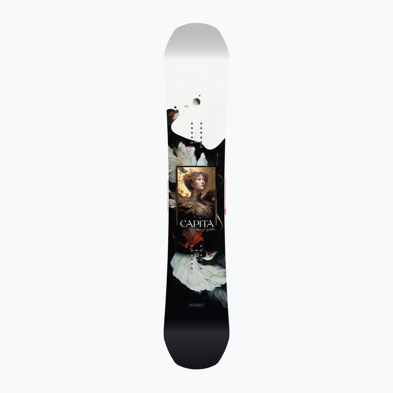 Snowboard donna CAPiTA Birds Of A Feather '25 150 cm 2