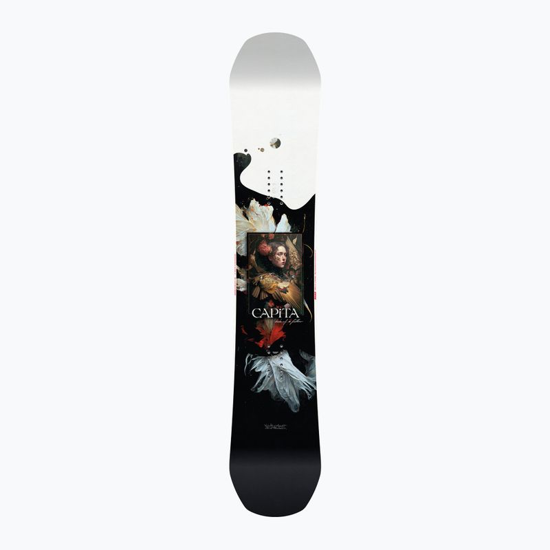 Snowboard donna CAPiTA Birds Of A Feather '25 154 cm 2