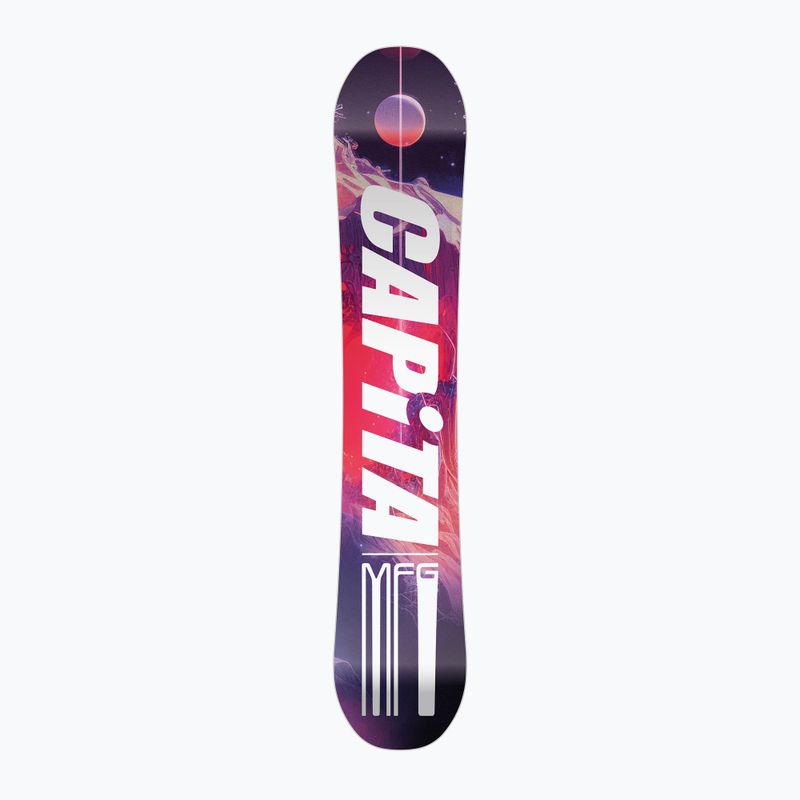 Snowboard CAPiTA Outerspace Living '25 154 cm da uomo 3