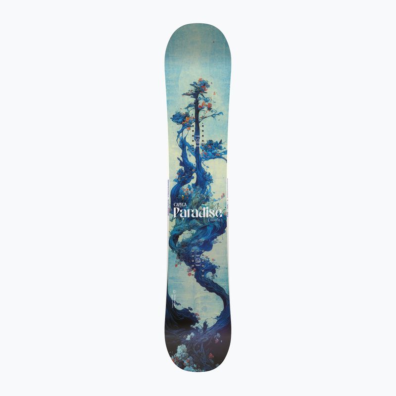 Snowboard donna CAPiTA Paradise '25 141 cm 2