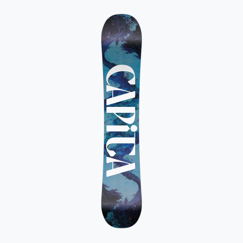 Snowboard donna CAPiTA Paradise '25 141 cm 3